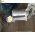 1.4848 High Temperature Alloy Steel Cone Castings 25Cr23Ni7Si EB3284